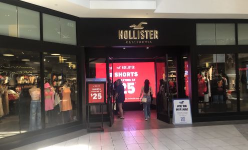 Hollister Co.