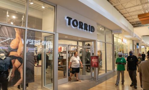 Torrid