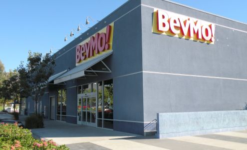 BevMo!