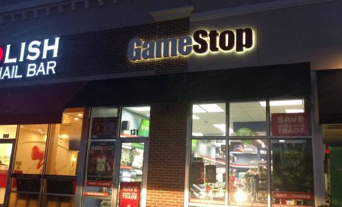 GameStop