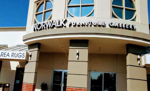 Norwalk Furniture Gallery & Accent Window Coverings