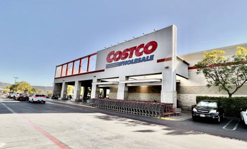 Costco Burbank