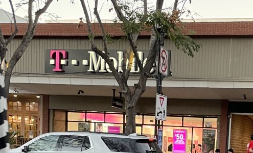 T-Mobile