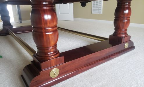 Jones Pool Tables & Accessories