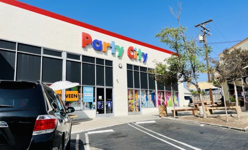 Party City