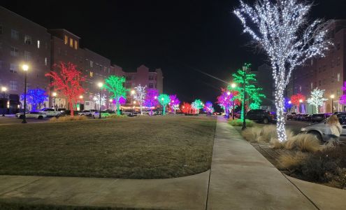 Residences at Town Square