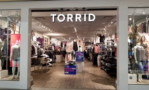 Torrid