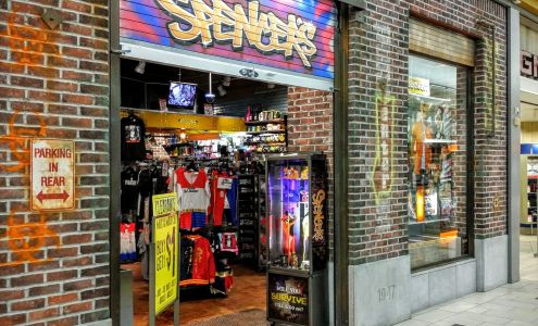 Spencers