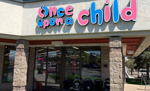 Once Upon A Child - Reno, NV