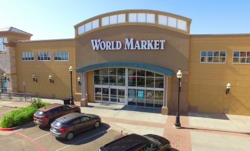 World Market