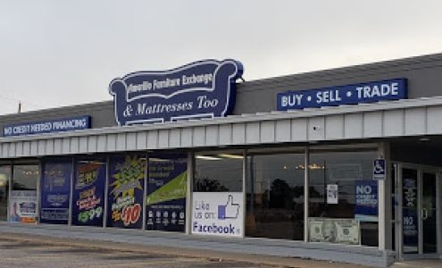 Amarillo Furniture Exchange/Mattresses/Rustic Furniture/No Credit Needed/Kids Furniture/Appliances