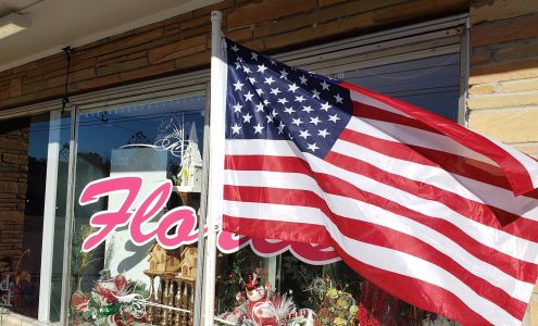 Holman Flower Shop 1768 Fairview Blvd, Fairview Tennessee 37062