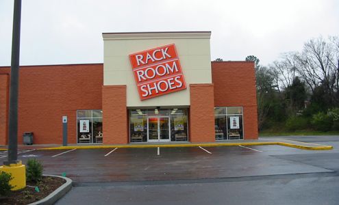 Rack Room Shoes