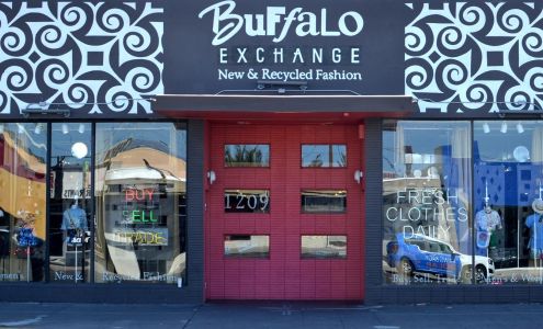 Buffalo Exchange