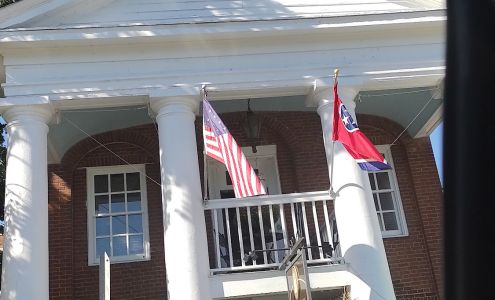 Landmark Booksellers | Franklin, Tennessee