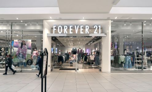 Forever 21