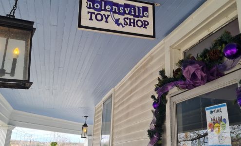 Nolensville Toy Shop