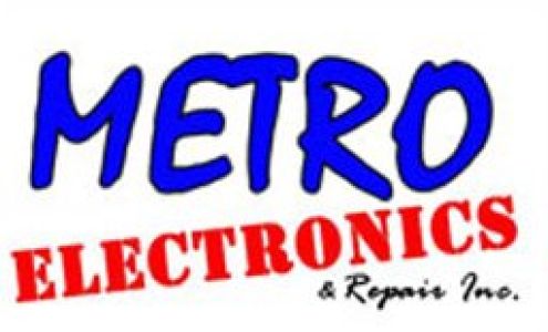 Metro Electronics & Repair Inc