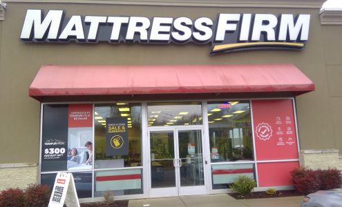 Mattress Firm Hermitage