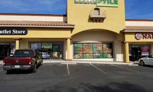 LLLReptile & Supply Las Vegas
