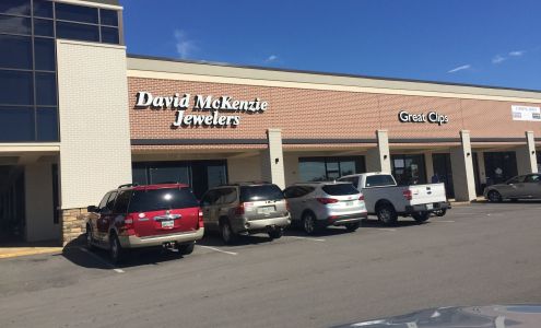 David Mc Kenzie's Jewelers