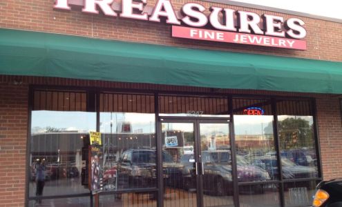 Treasures Fine Jewelry