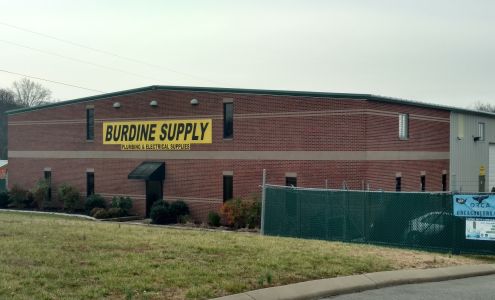 Burdine Supply