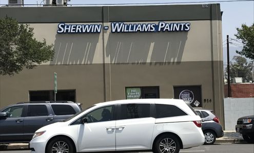 Sherwin-Williams Paint Store