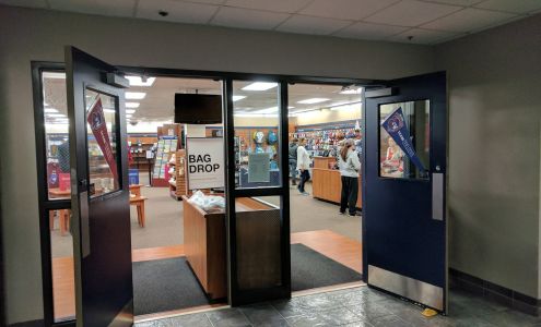 Volunteer State Bookstore