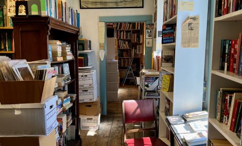 Librarium East Chatham