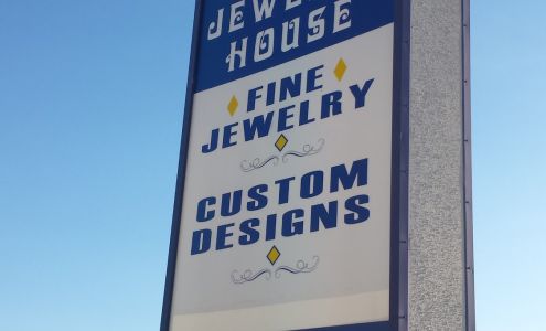 SJS Jewelry House