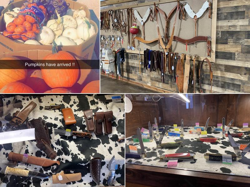 Tulia Veterinary Supply LLC