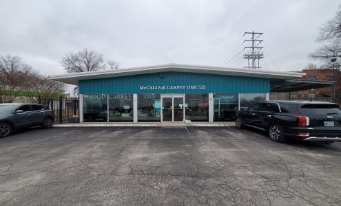 McCalls Carpet One Floor & Home