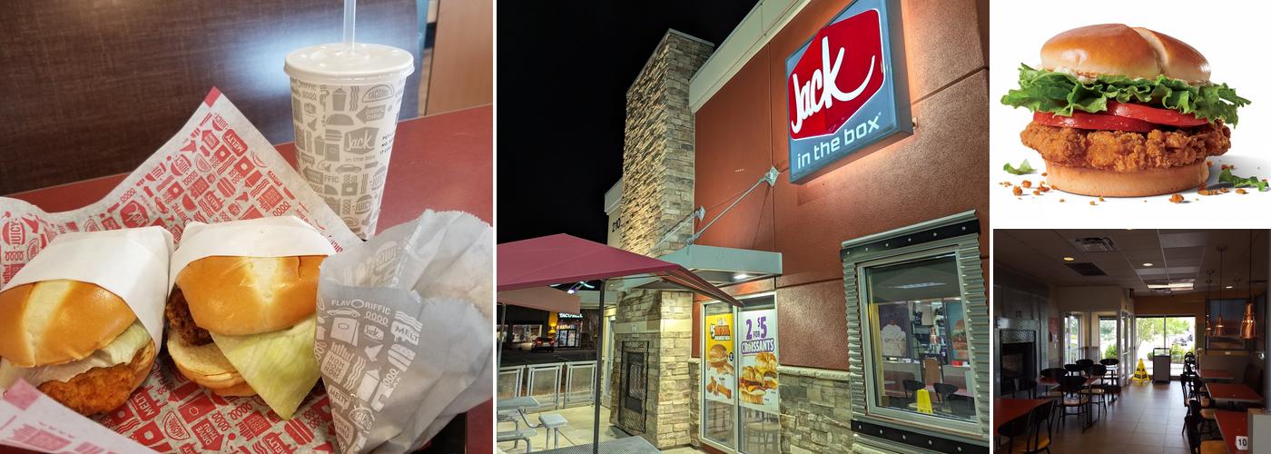 Jack In The Box