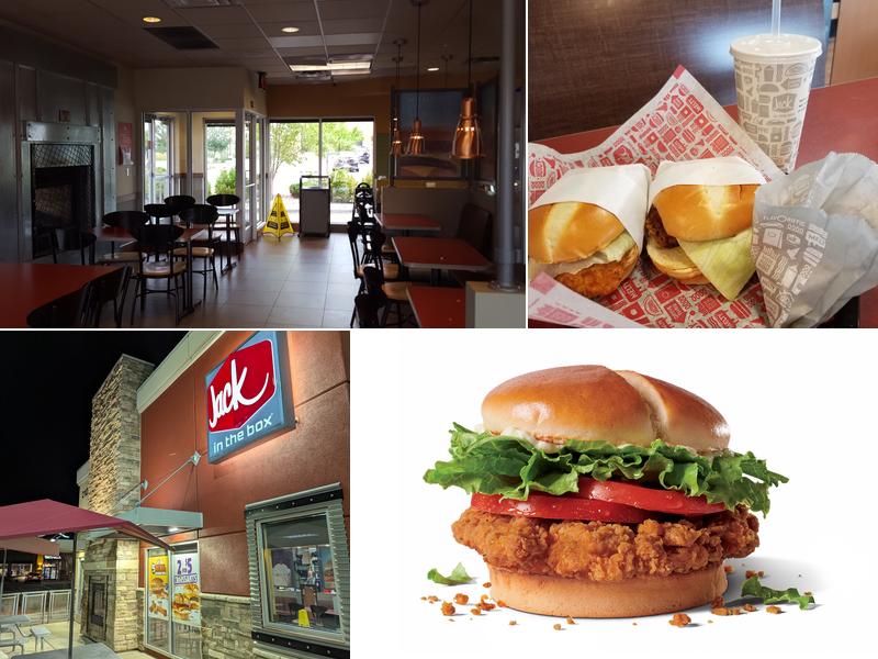 Jack In The Box