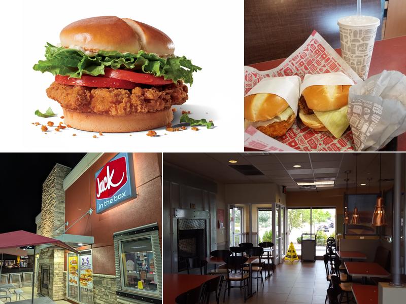 Jack In The Box