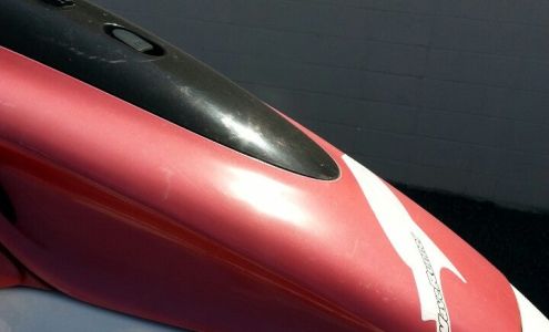 Wilson Creek Farm Supply