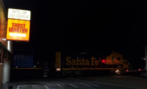 HighLine Grain Growers (Hardware Store) Wilbur