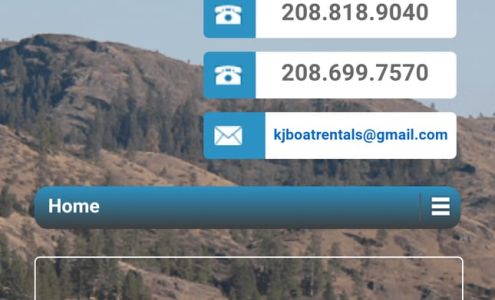 KJ Powersports Coulee City