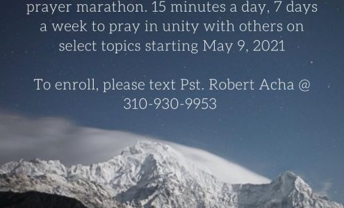 Gatekeepers Ministries Inc