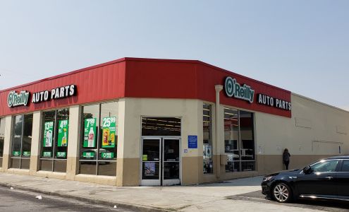 O'Reilly Auto Parts