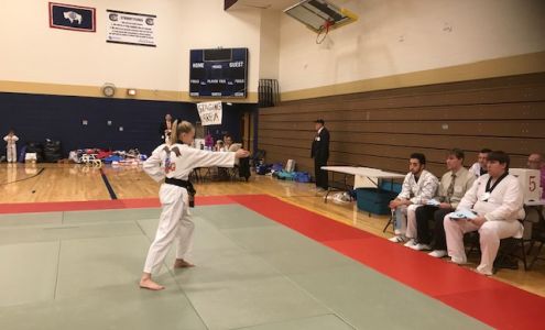 Park's Martial Arts Academy