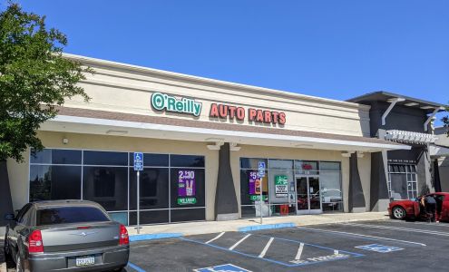 O'Reilly Auto Parts