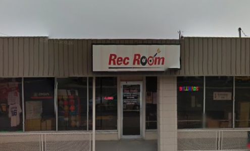 REC ROOM INC. Billings