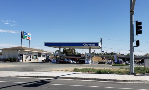 Chevron