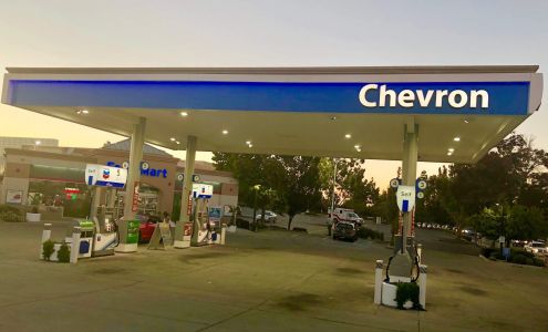 Chevron