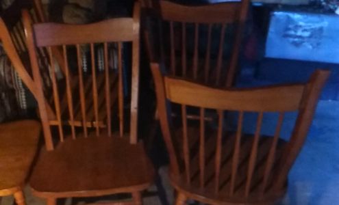 Steve's Pre-Owned Appliances & Furniture