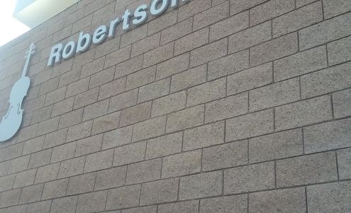 Robertson & Sons Violin Shop