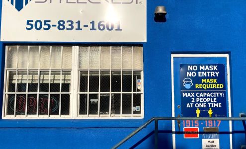 Style Crest formerly Magic Mobile Home Supply