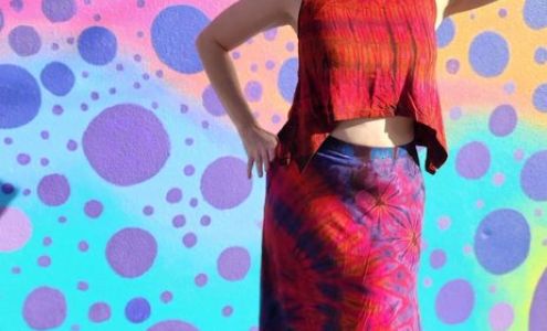 Birdland The Hippie Store